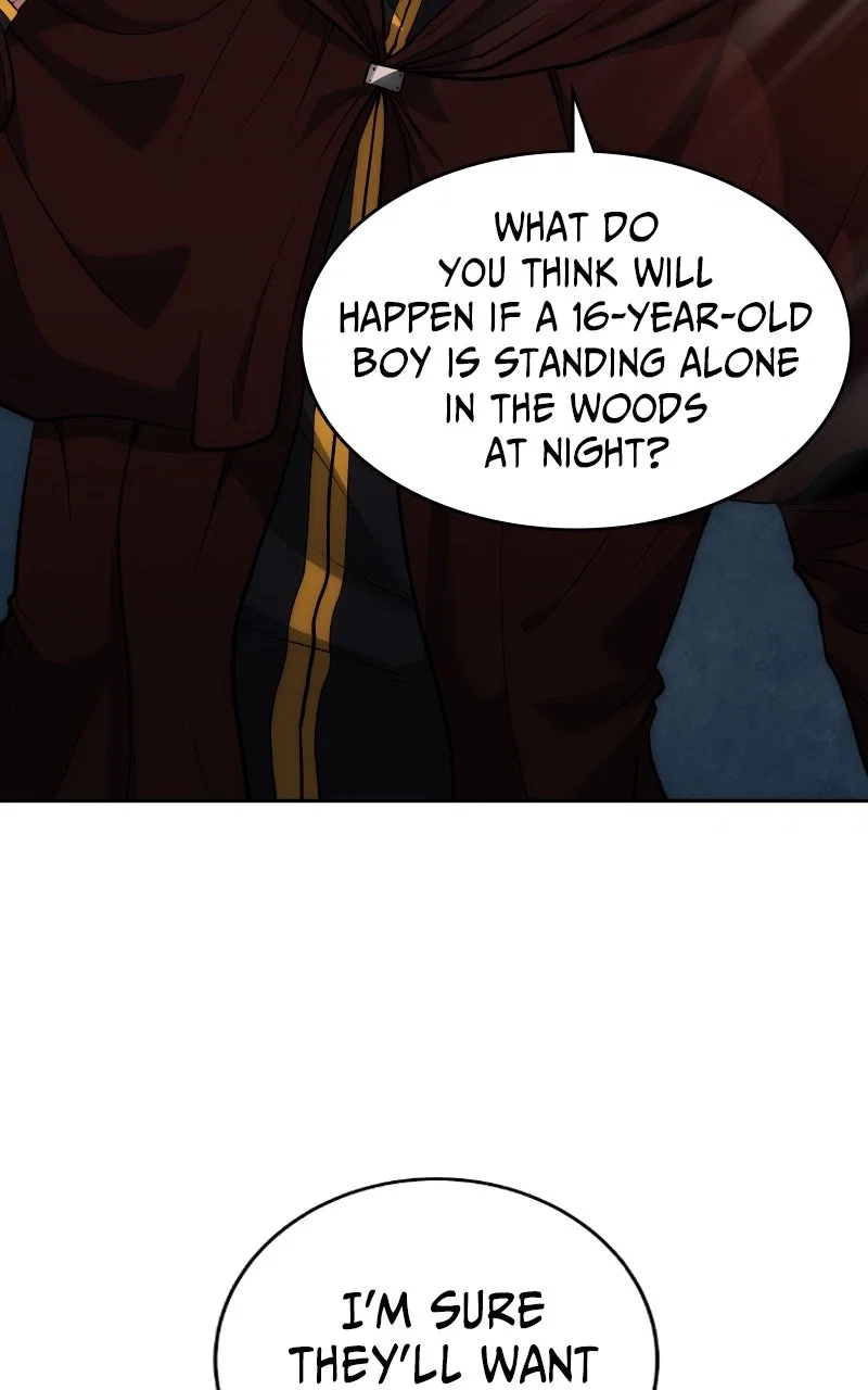 Holy Emperor's Grandson is a Necromancer Chapter 44 - Page 86