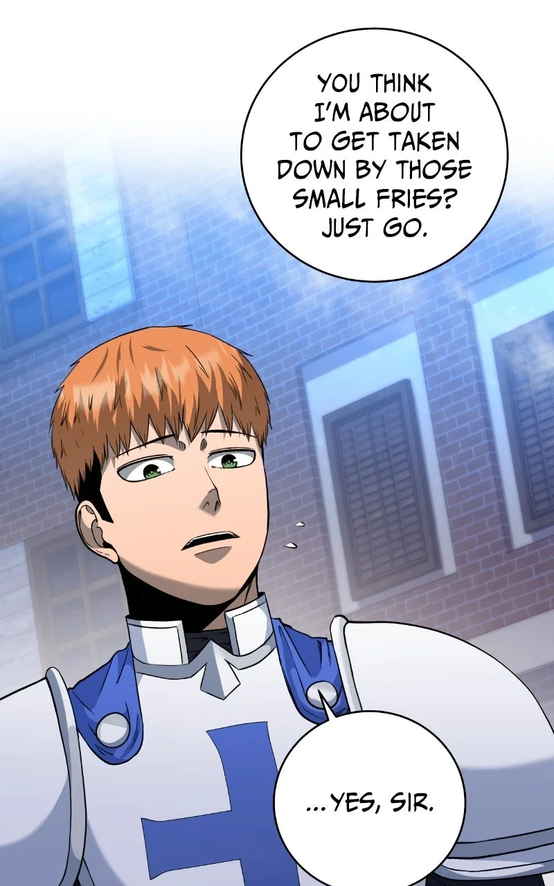 Holy Emperor's Grandson is a Necromancer Chapter 45 - Page 6