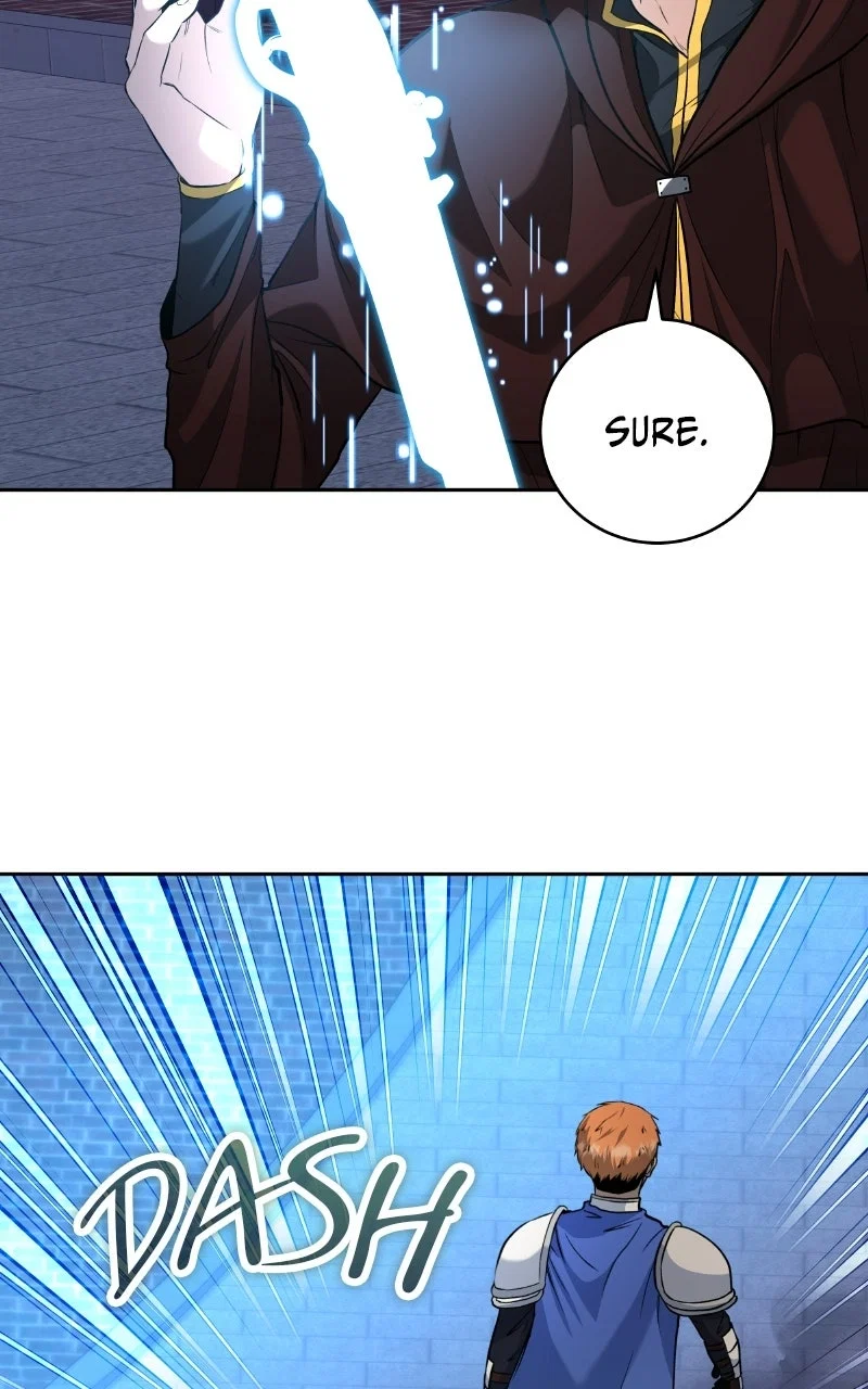 Holy Emperor's Grandson is a Necromancer Chapter 45 - Page 8