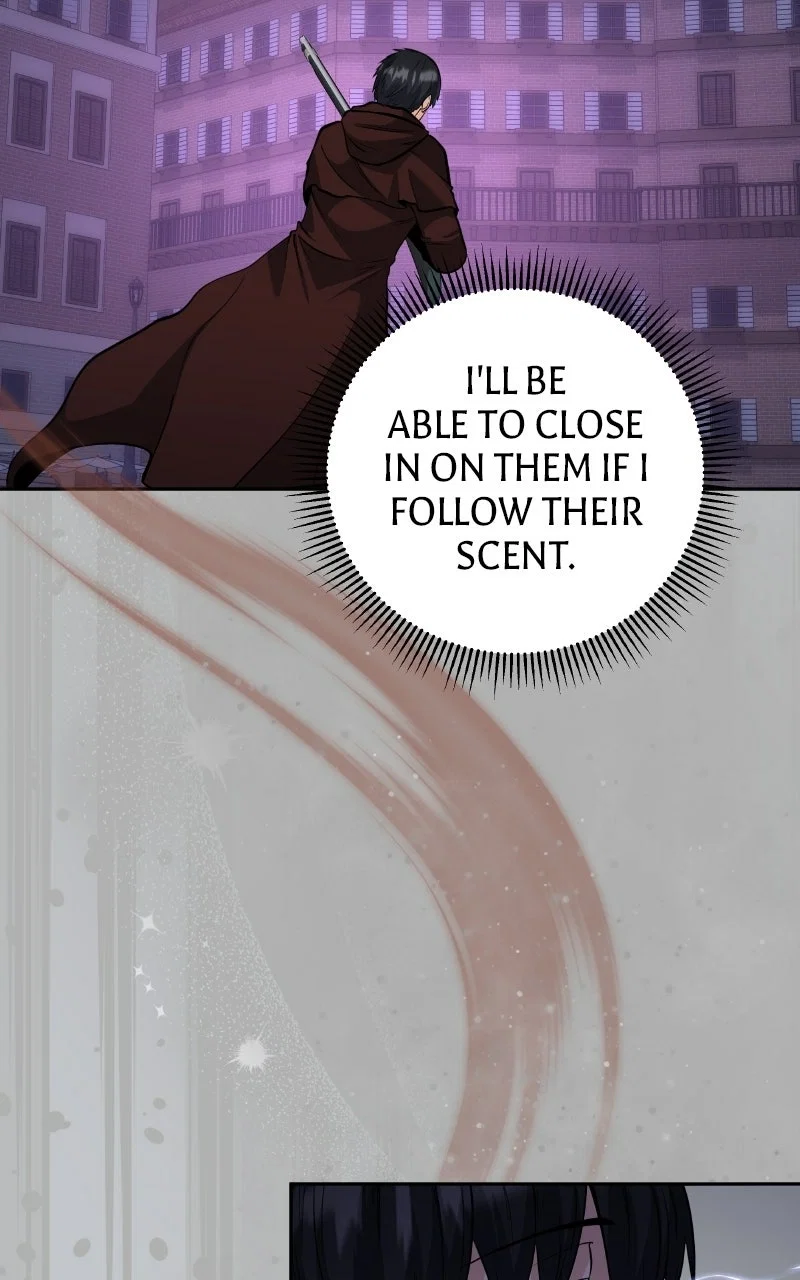 Holy Emperor's Grandson is a Necromancer Chapter 45 - Page 11