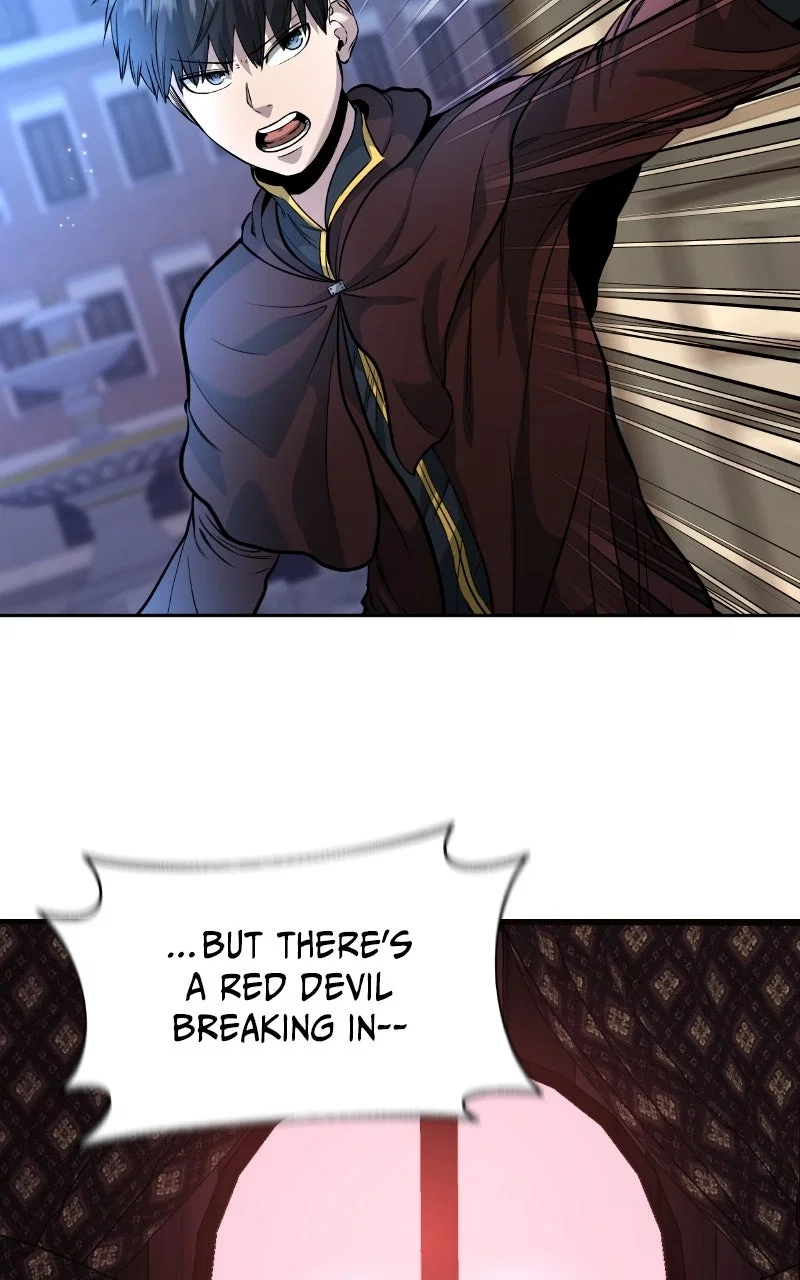 Holy Emperor's Grandson is a Necromancer Chapter 45 - Page 17