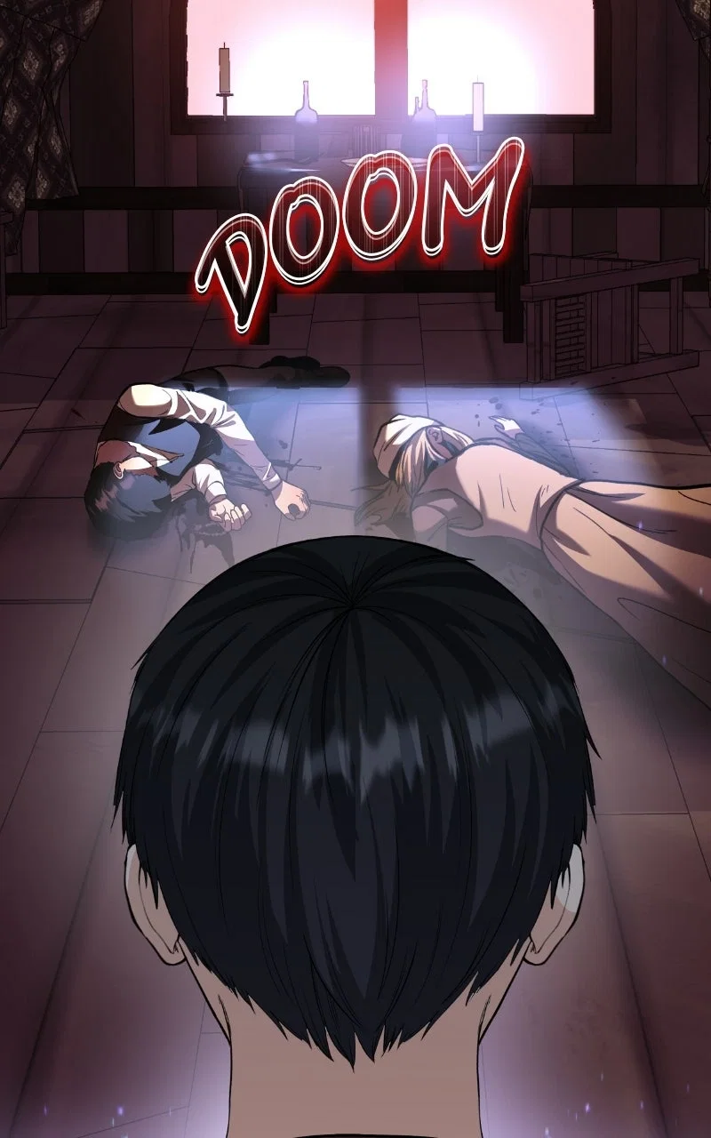 Holy Emperor's Grandson is a Necromancer Chapter 45 - Page 18