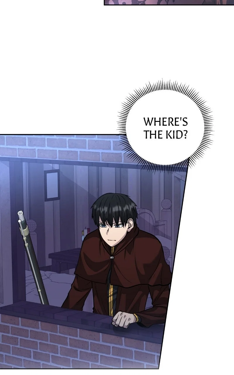 Holy Emperor's Grandson is a Necromancer Chapter 45 - Page 20
