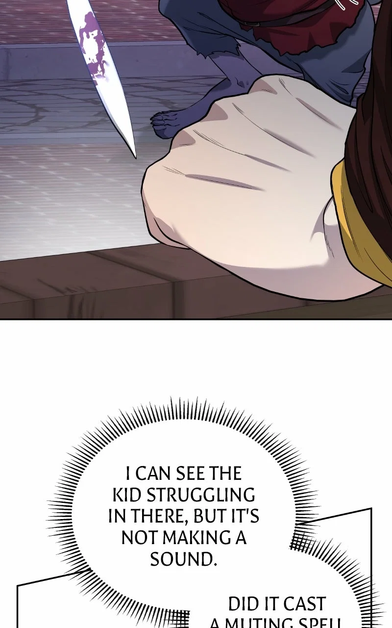 Holy Emperor's Grandson is a Necromancer Chapter 45 - Page 22