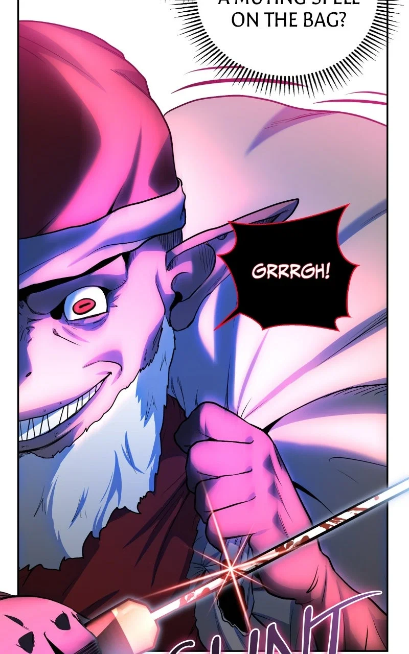 Holy Emperor's Grandson is a Necromancer Chapter 45 - Page 23