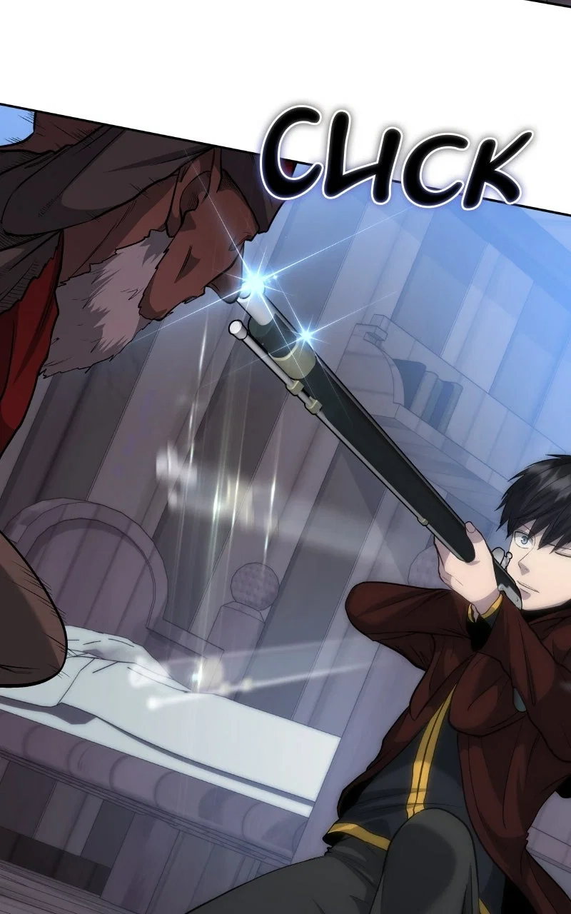 Holy Emperor's Grandson is a Necromancer Chapter 45 - Page 26