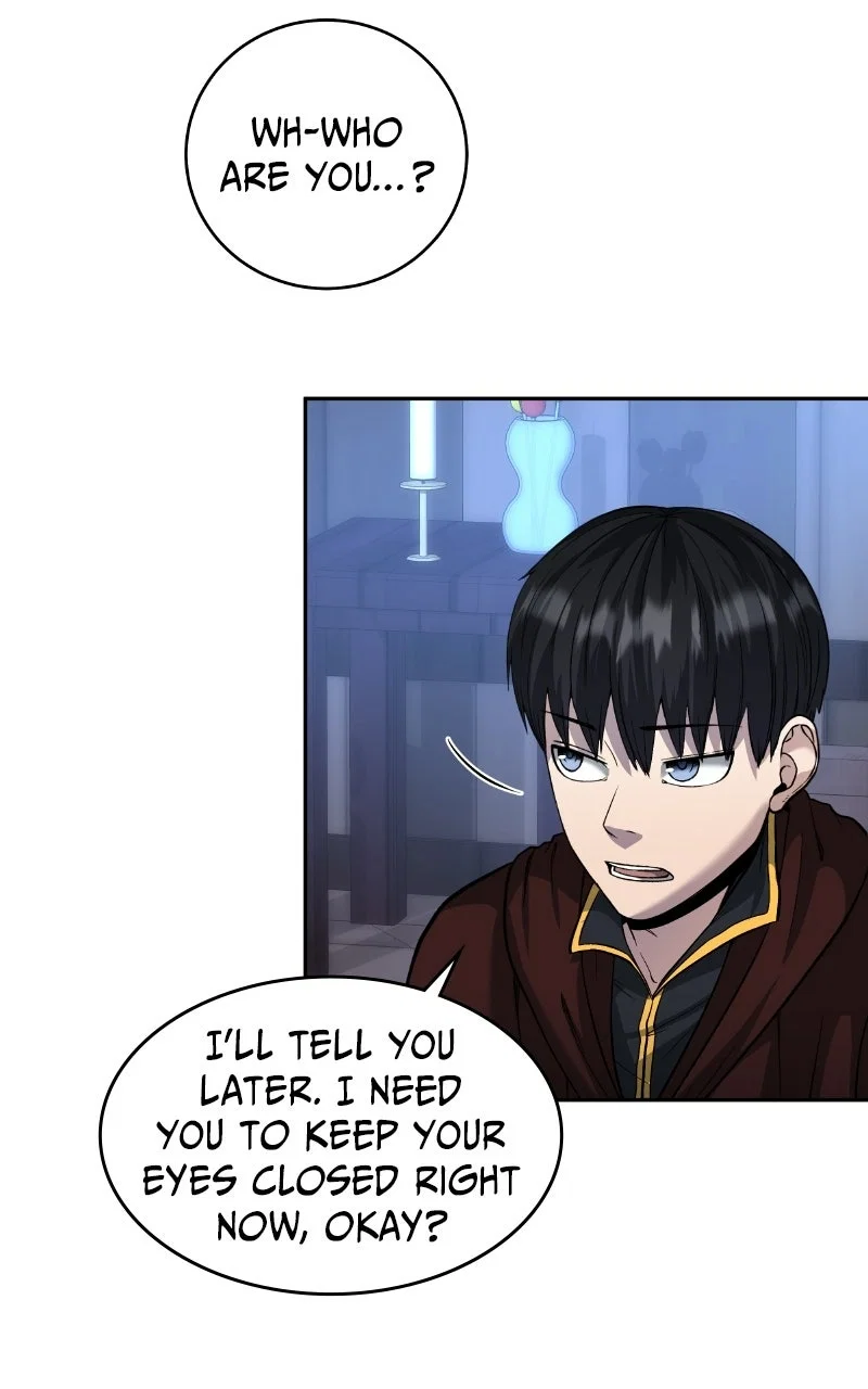 Holy Emperor's Grandson is a Necromancer Chapter 45 - Page 31