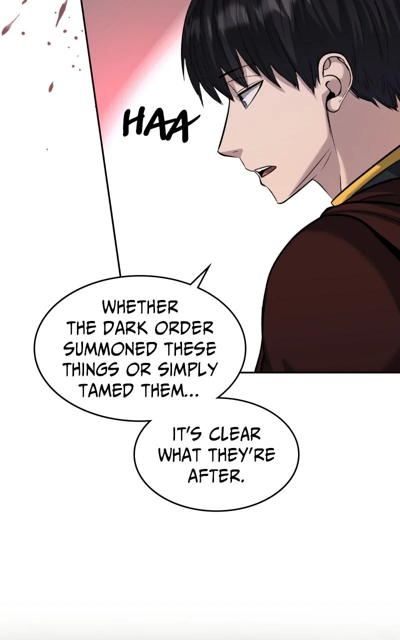 Holy Emperor's Grandson is a Necromancer Chapter 45 - Page 41