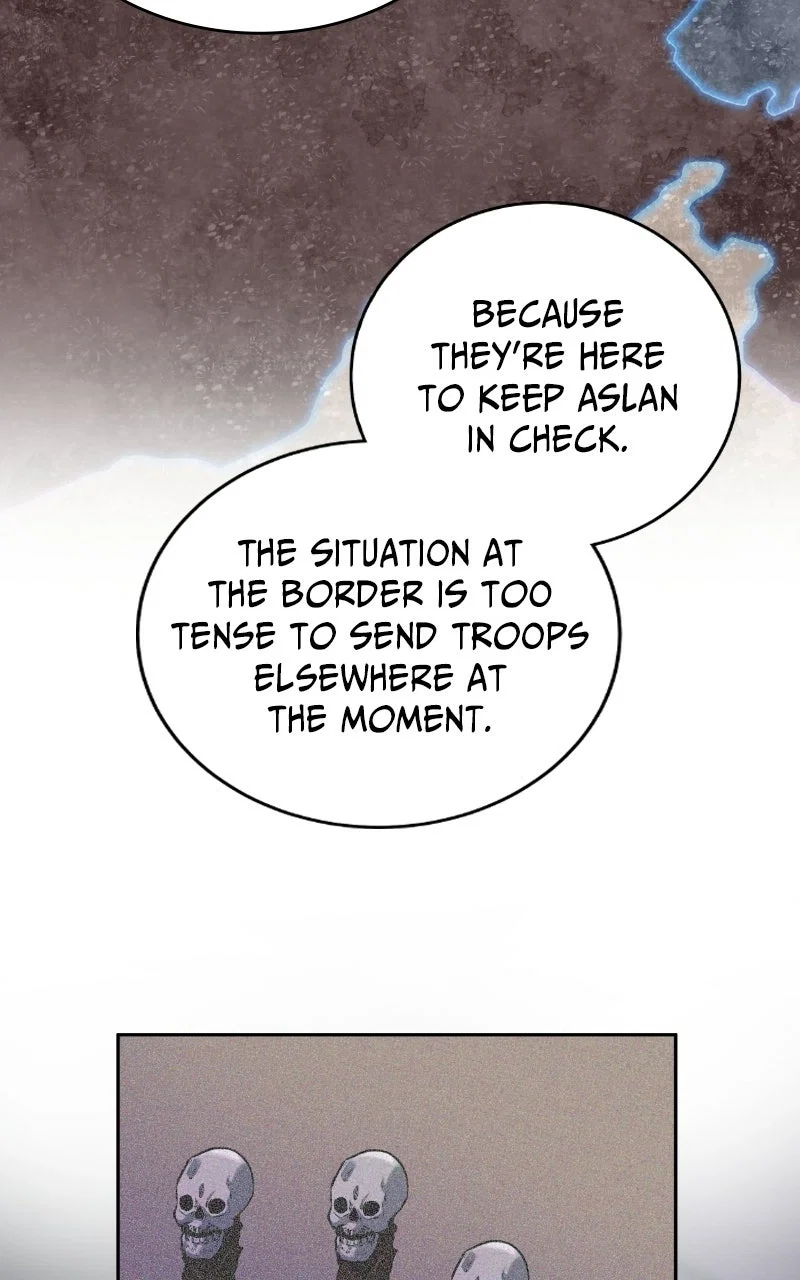 Holy Emperor's Grandson is a Necromancer Chapter 45 - Page 45