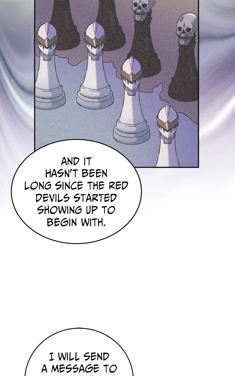 Holy Emperor's Grandson is a Necromancer Chapter 45 - Page 46