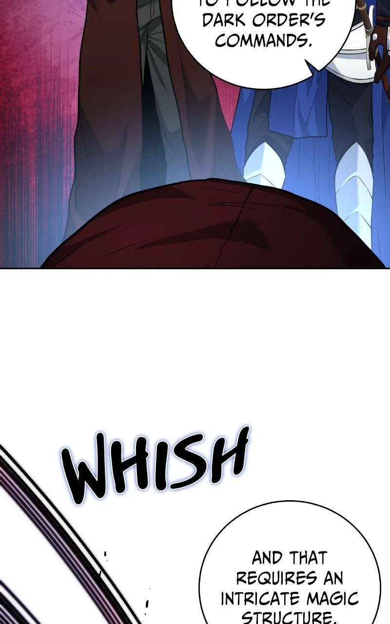 Holy Emperor's Grandson is a Necromancer Chapter 45 - Page 51