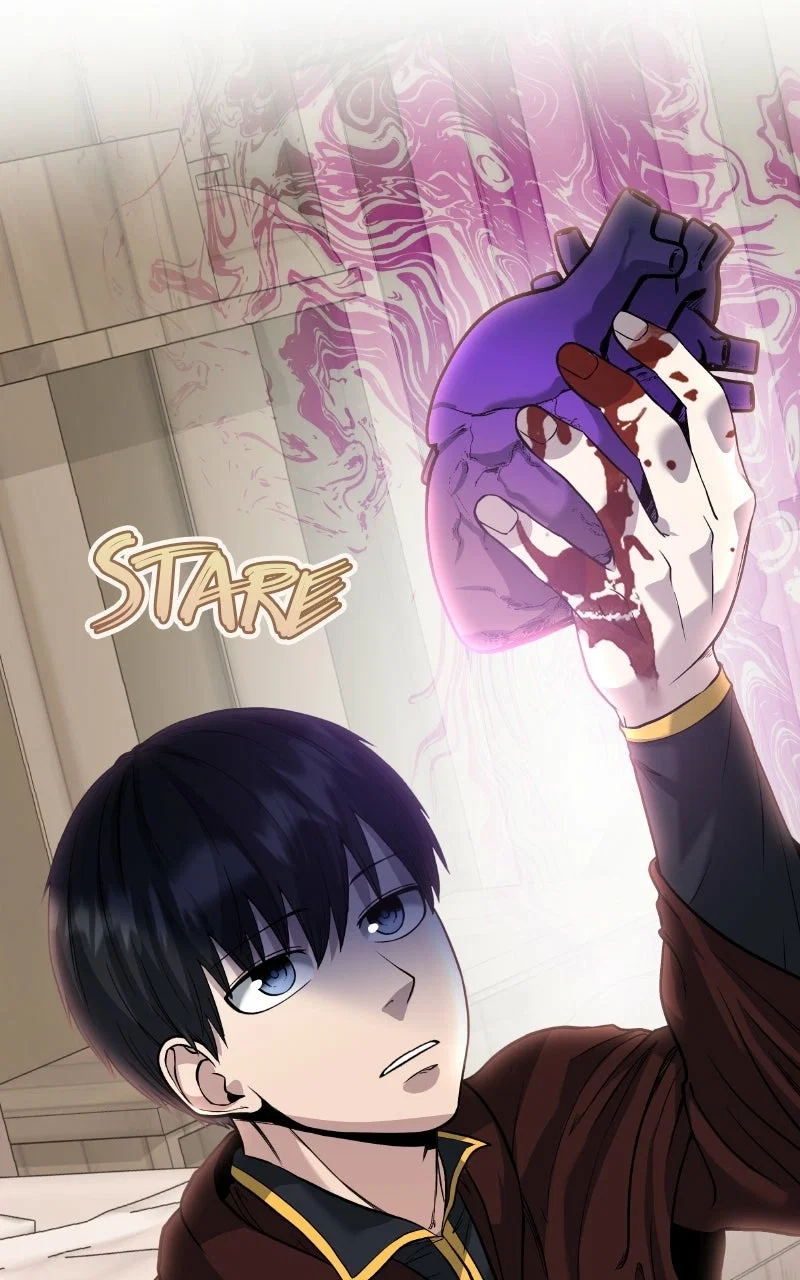 Holy Emperor's Grandson is a Necromancer Chapter 45 - Page 56