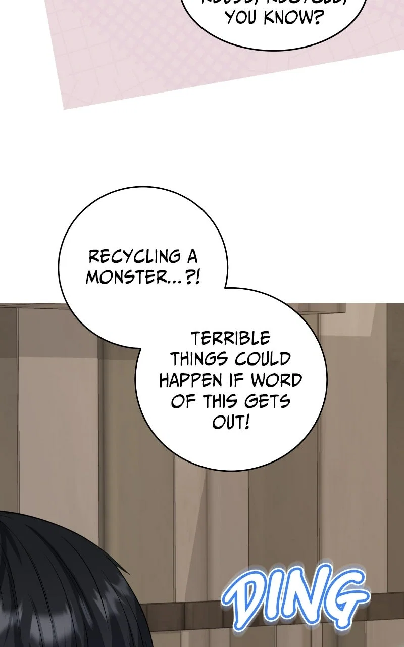 Holy Emperor's Grandson is a Necromancer Chapter 45 - Page 60