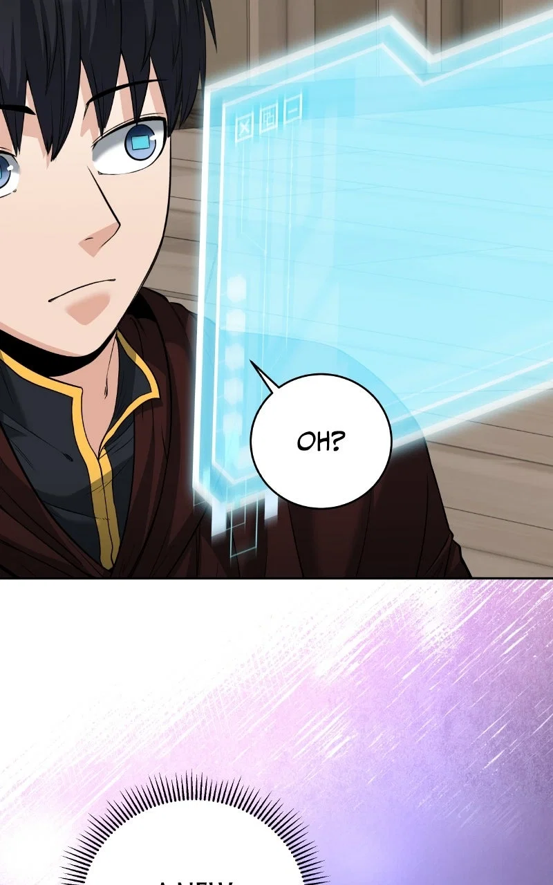 Holy Emperor's Grandson is a Necromancer Chapter 45 - Page 61