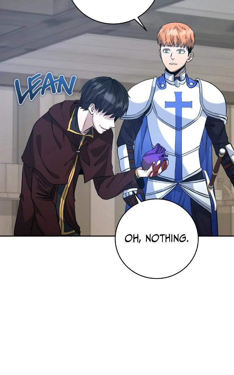 Holy Emperor's Grandson is a Necromancer Chapter 45 - Page 63