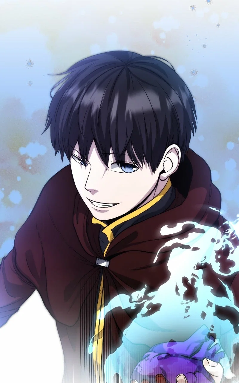 Holy Emperor's Grandson is a Necromancer Chapter 45 - Page 65