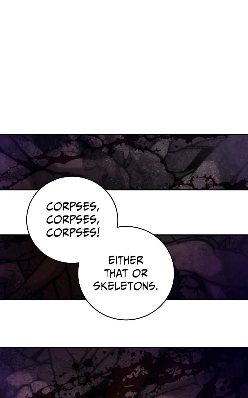 Holy Emperor's Grandson is a Necromancer Chapter 45 - Page 68