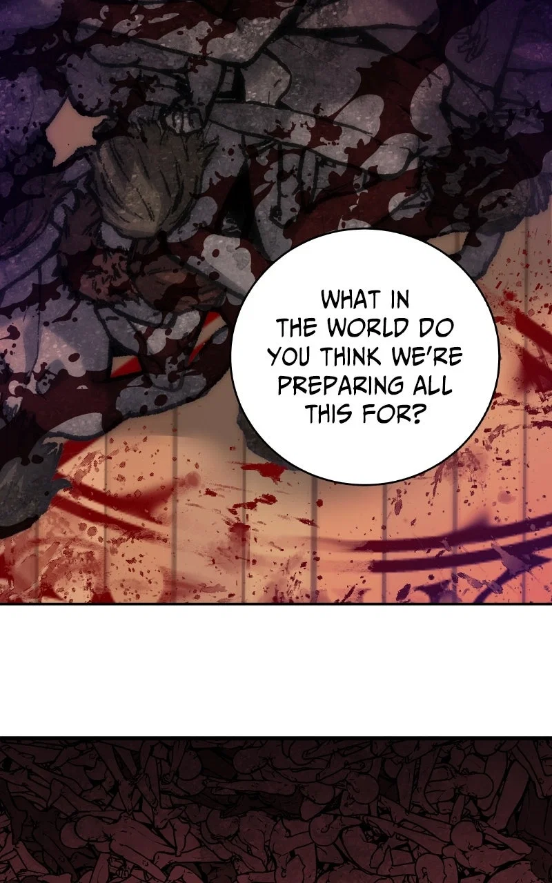 Holy Emperor's Grandson is a Necromancer Chapter 45 - Page 69