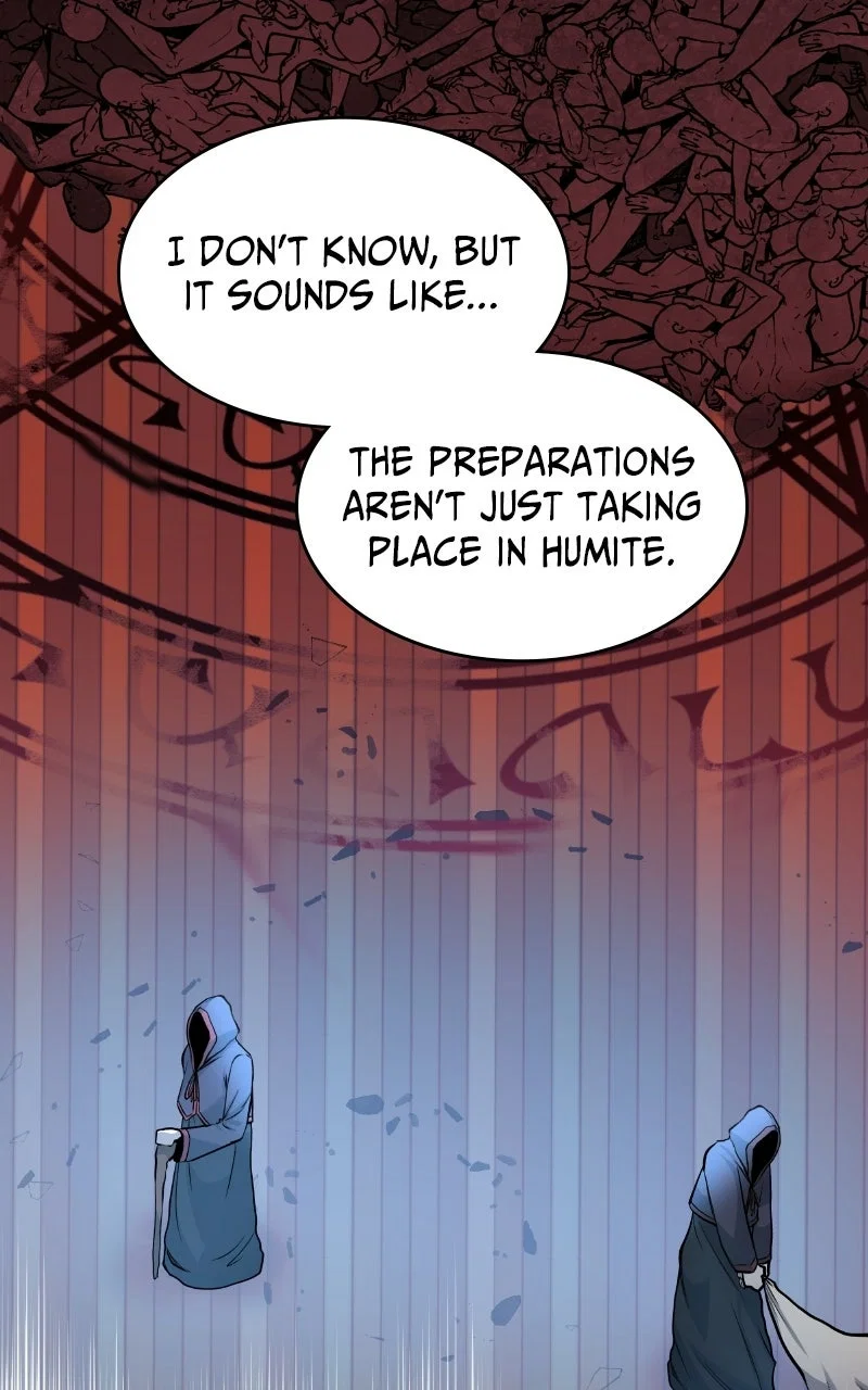 Holy Emperor's Grandson is a Necromancer Chapter 45 - Page 70