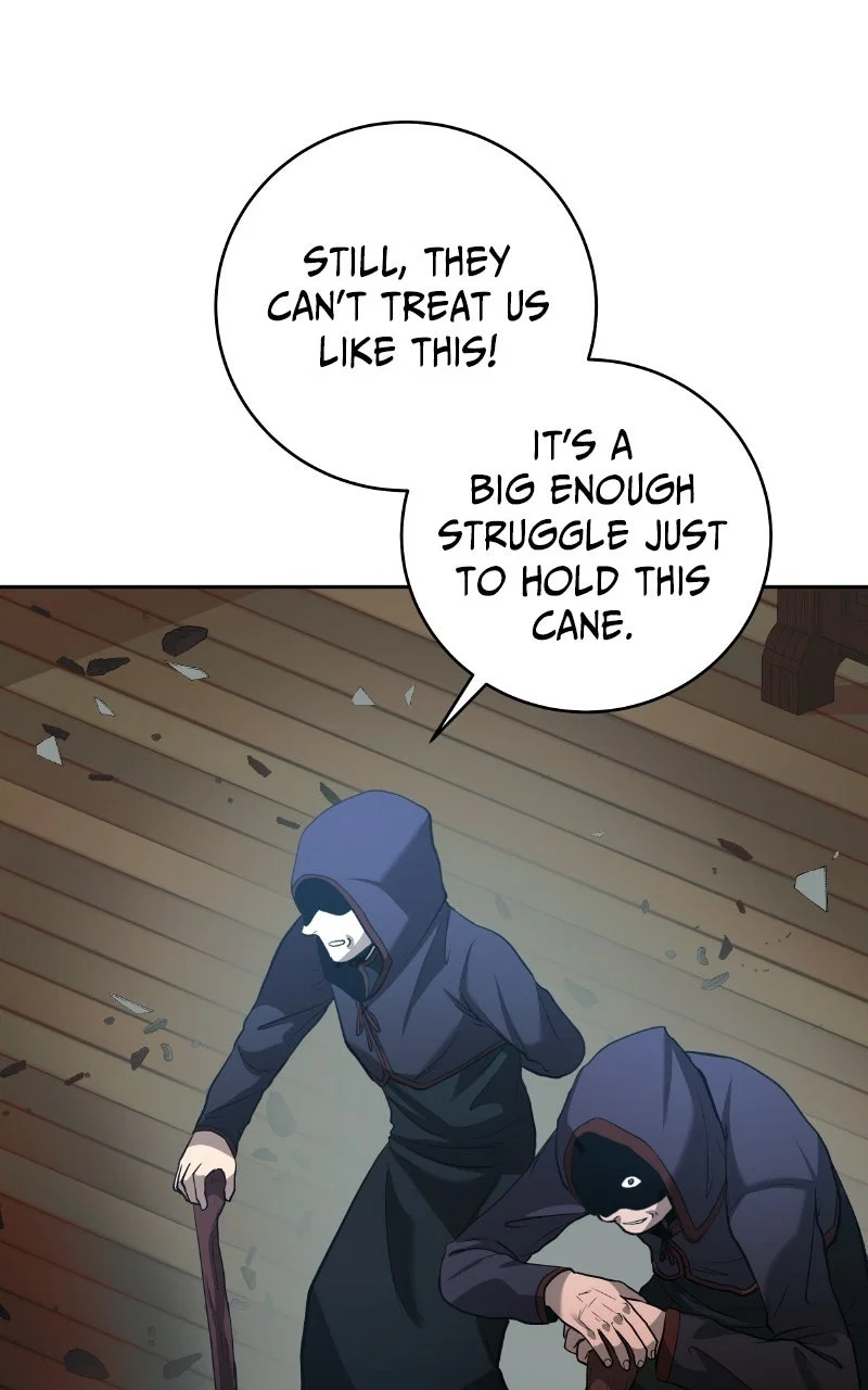 Holy Emperor's Grandson is a Necromancer Chapter 45 - Page 74