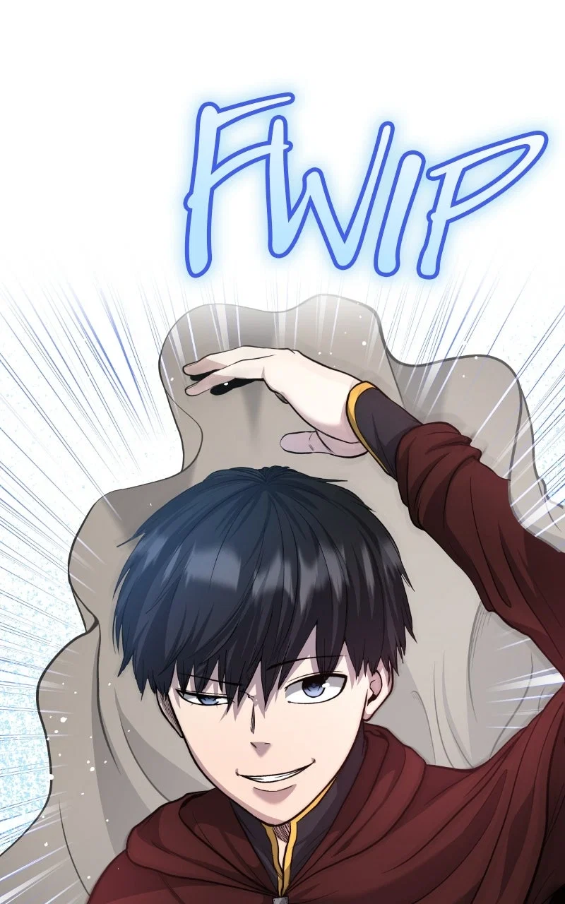 Holy Emperor's Grandson is a Necromancer Chapter 45 - Page 82
