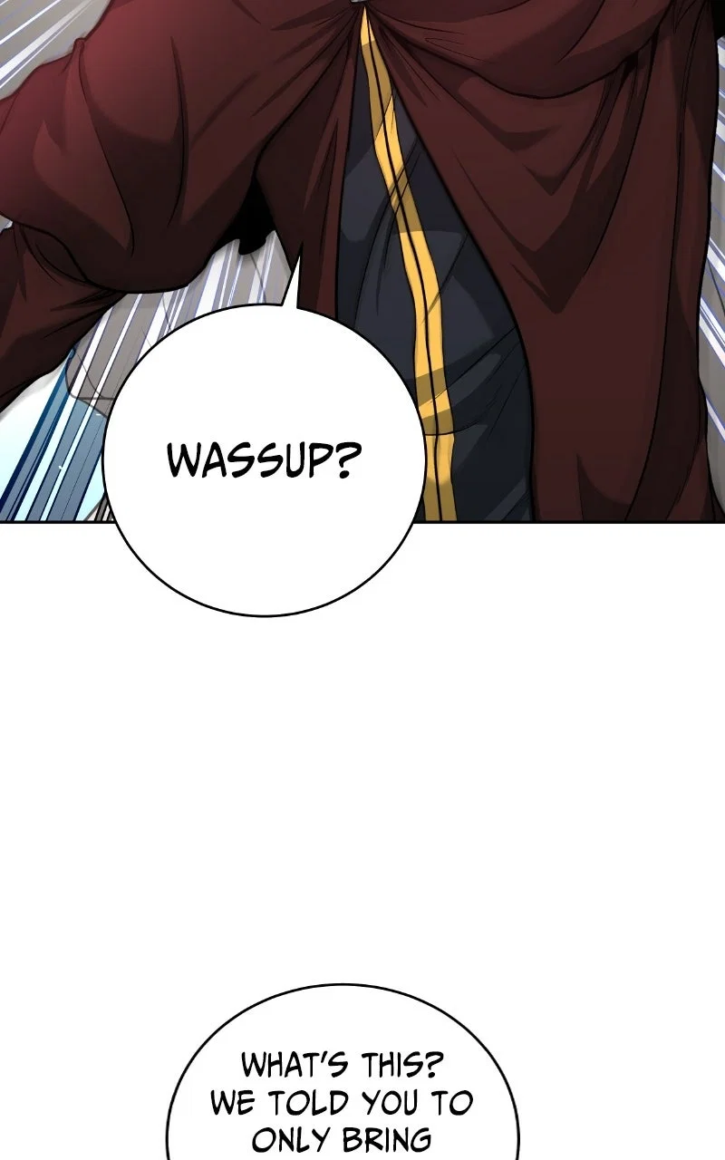 Holy Emperor's Grandson is a Necromancer Chapter 45 - Page 83