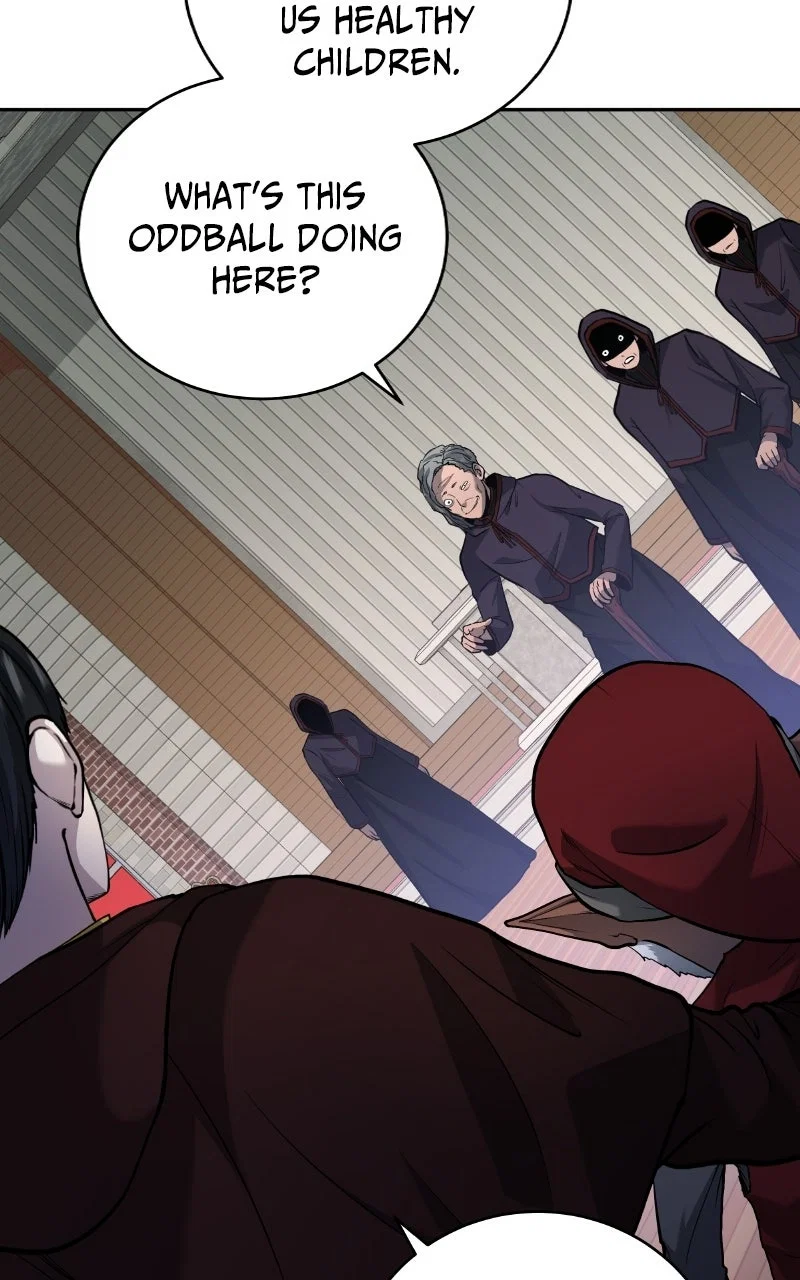 Holy Emperor's Grandson is a Necromancer Chapter 45 - Page 84