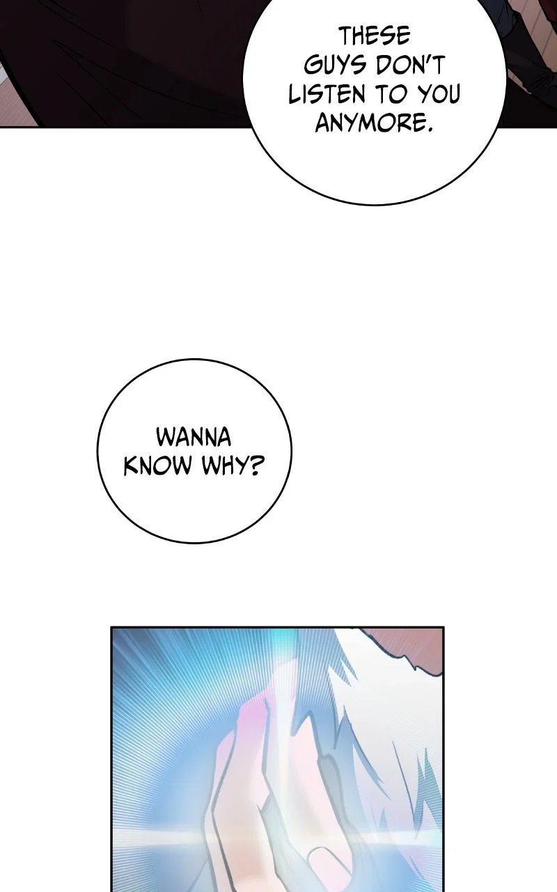 Holy Emperor's Grandson is a Necromancer Chapter 45 - Page 85