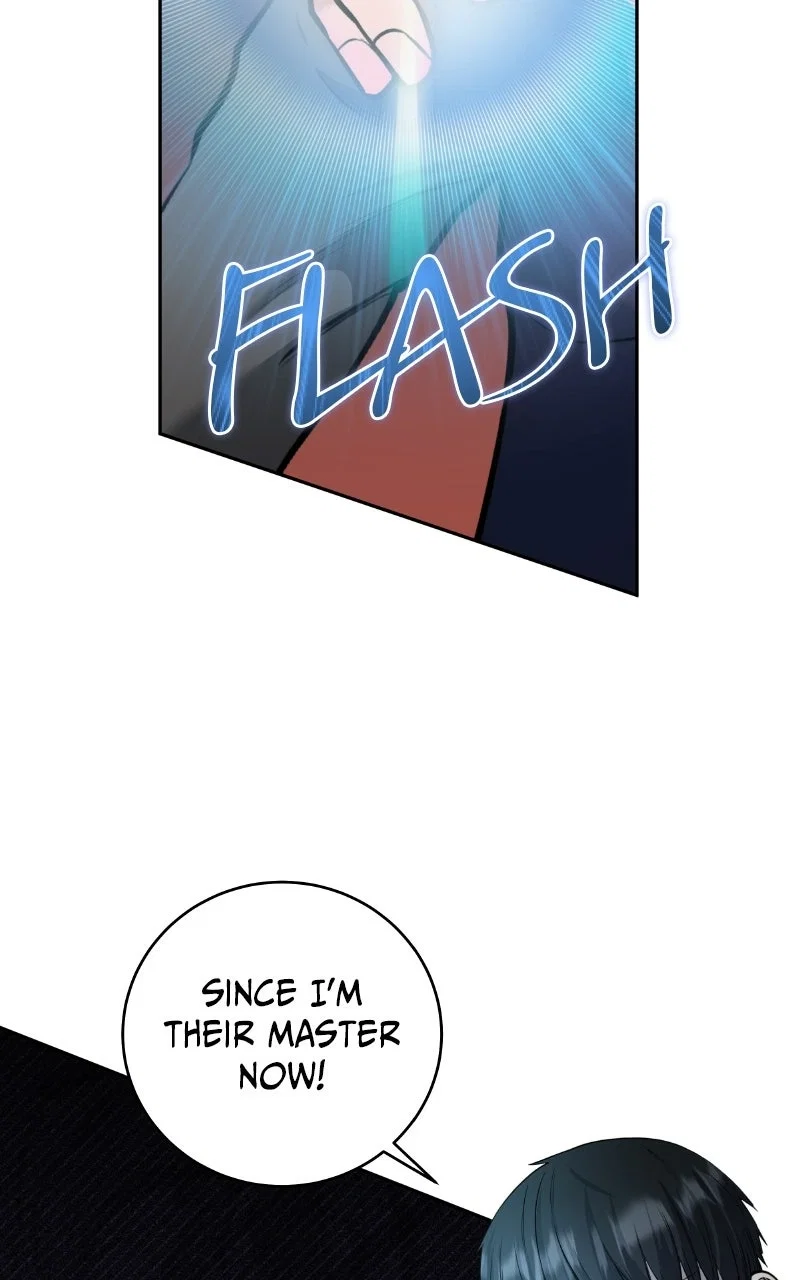 Holy Emperor's Grandson is a Necromancer Chapter 45 - Page 86