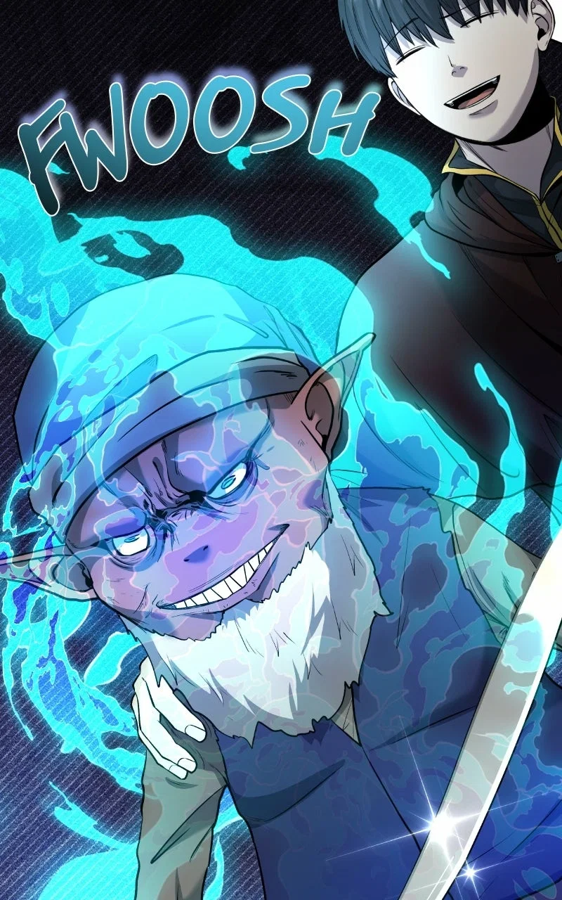 Holy Emperor's Grandson is a Necromancer Chapter 45 - Page 87