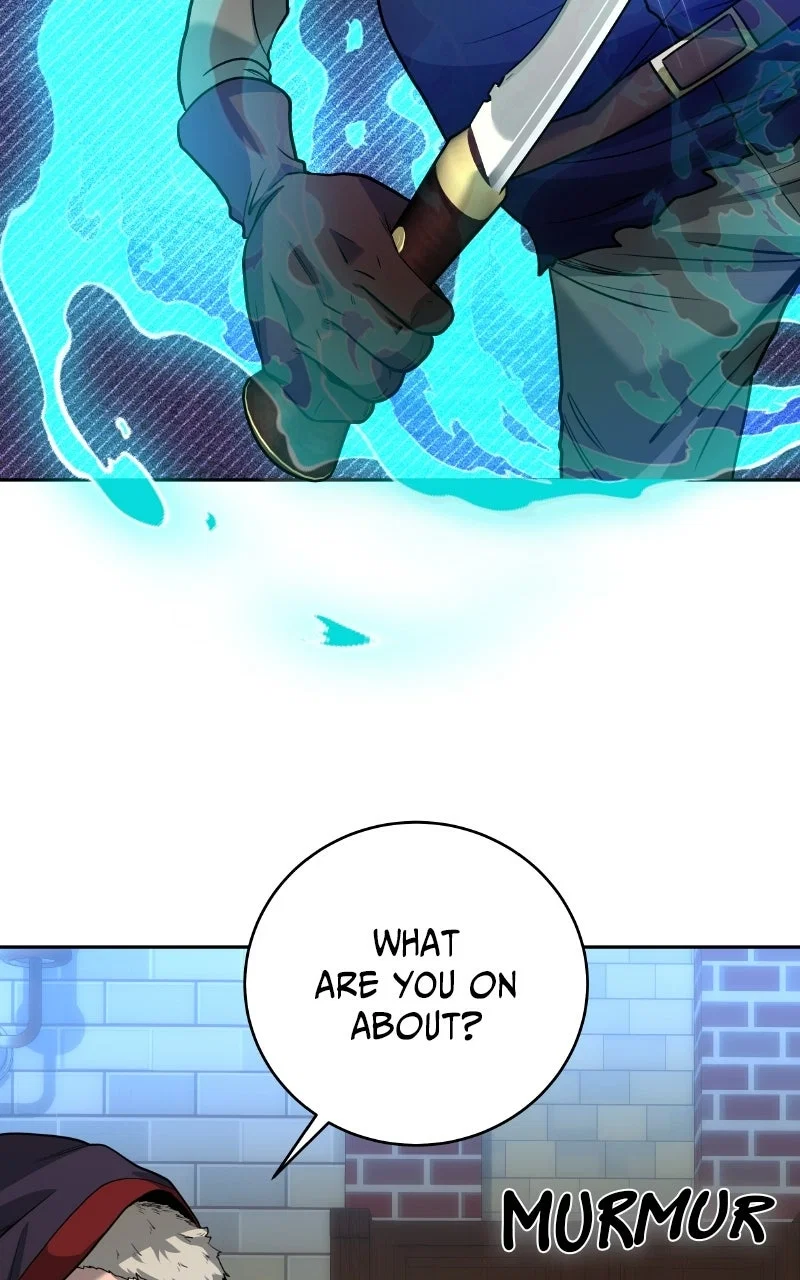 Holy Emperor's Grandson is a Necromancer Chapter 45 - Page 88