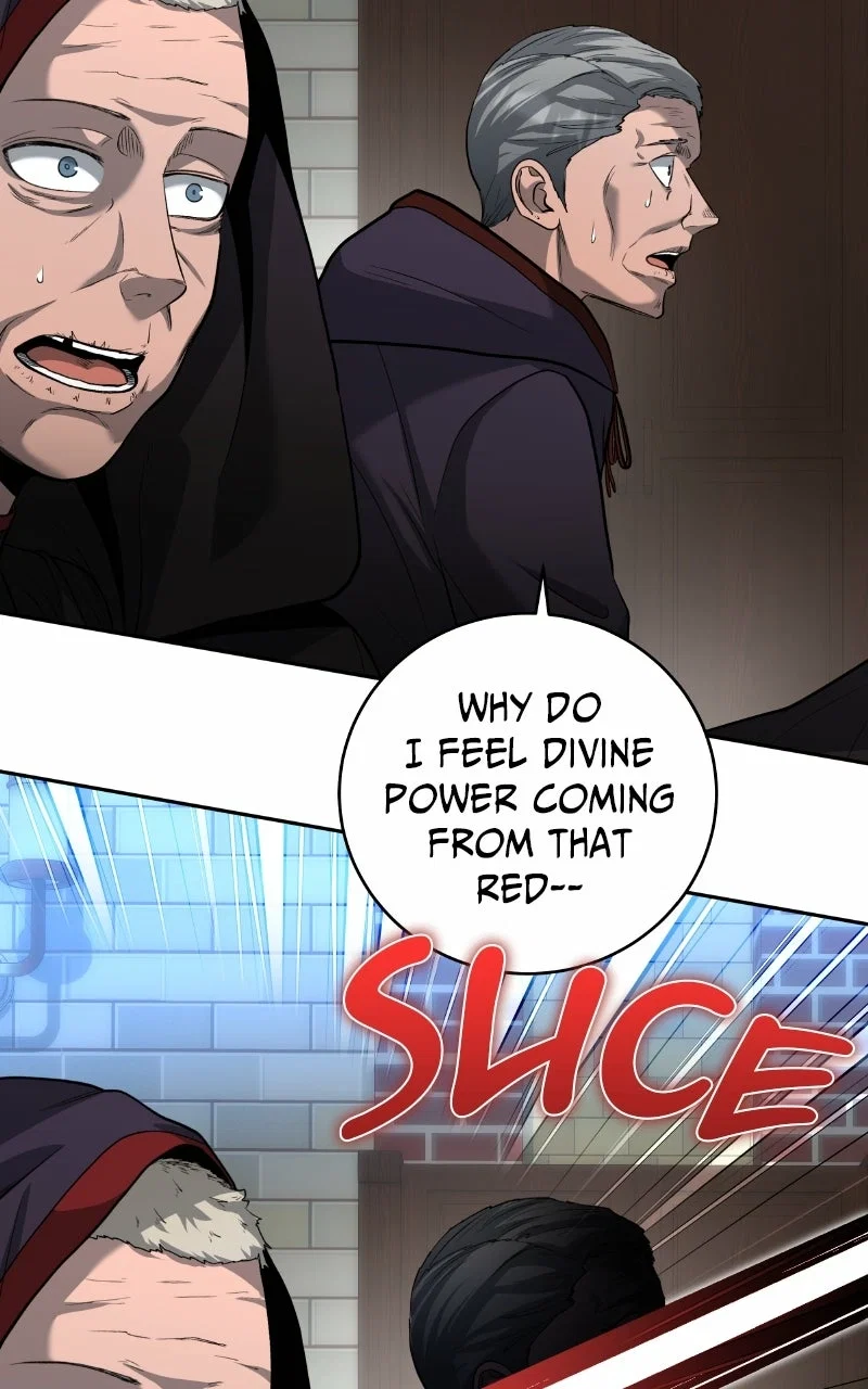 Holy Emperor's Grandson is a Necromancer Chapter 45 - Page 89