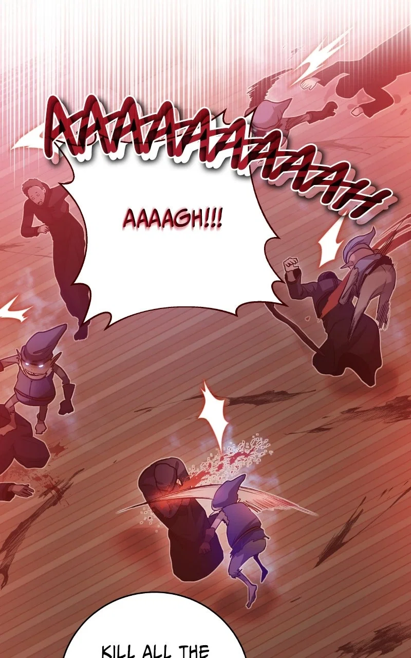 Holy Emperor's Grandson is a Necromancer Chapter 45 - Page 91
