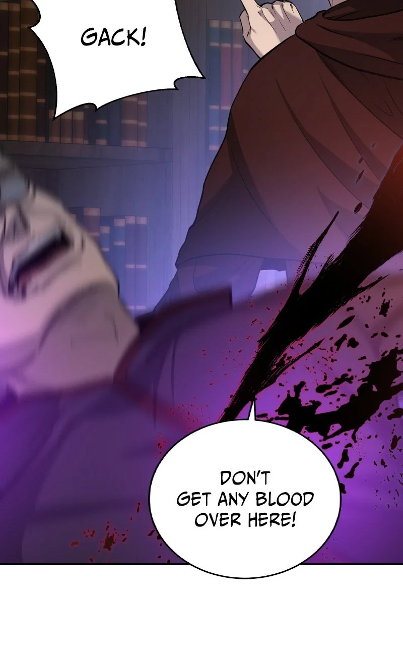 Holy Emperor's Grandson is a Necromancer Chapter 45 - Page 95