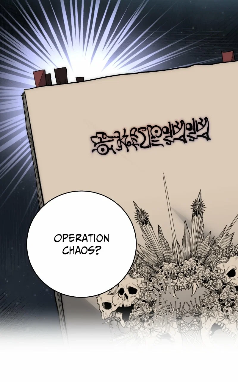 Holy Emperor's Grandson is a Necromancer Chapter 45 - Page 97