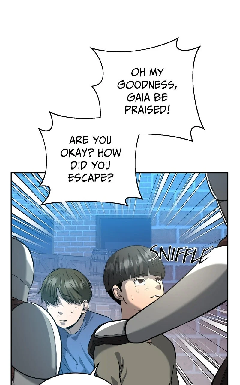 Holy Emperor's Grandson is a Necromancer Chapter 46 - Page 4