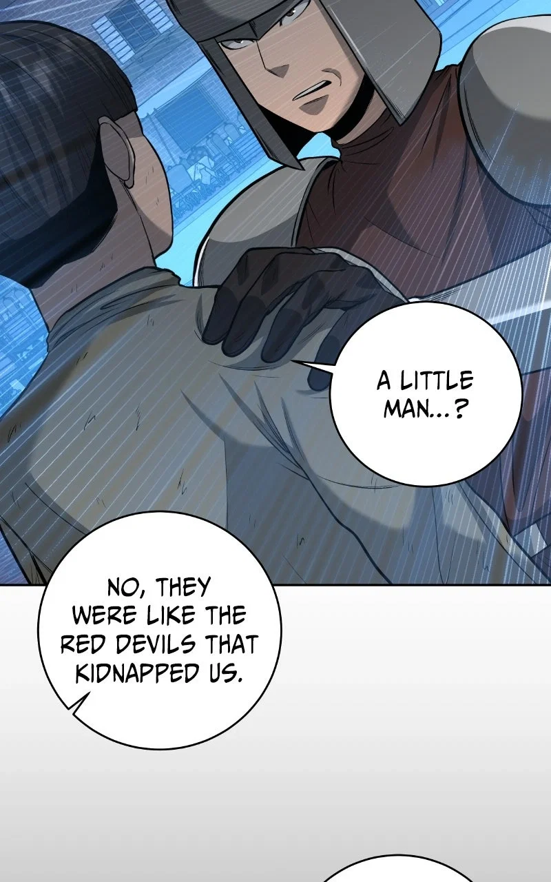 Holy Emperor's Grandson is a Necromancer Chapter 46 - Page 6