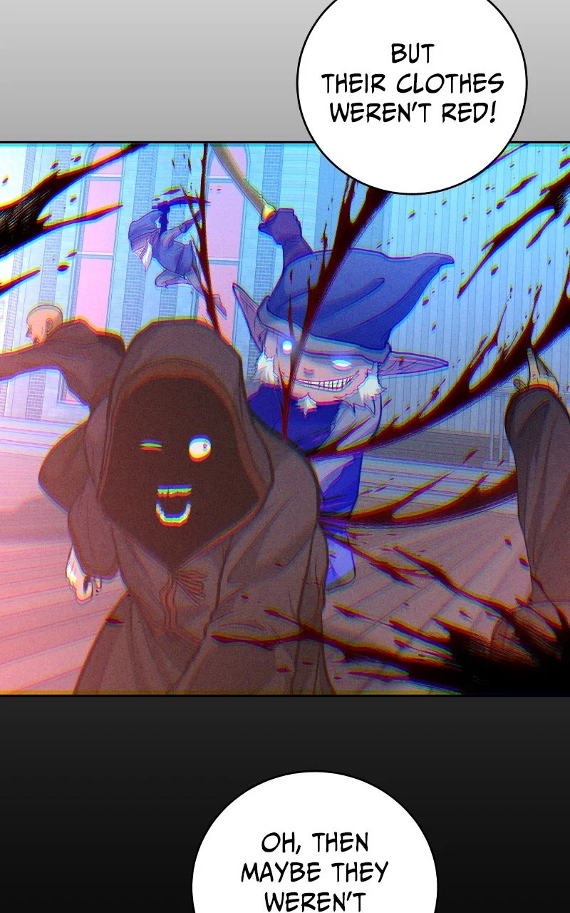 Holy Emperor's Grandson is a Necromancer Chapter 46 - Page 7
