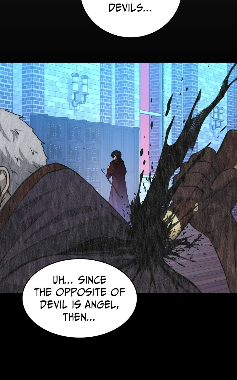 Holy Emperor's Grandson is a Necromancer Chapter 46 - Page 8