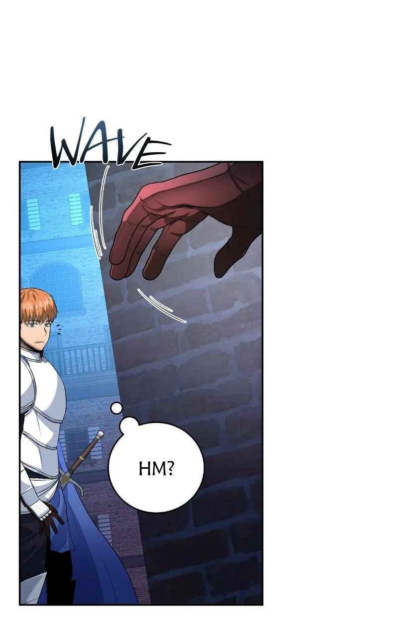 Holy Emperor's Grandson is a Necromancer Chapter 46 - Page 12