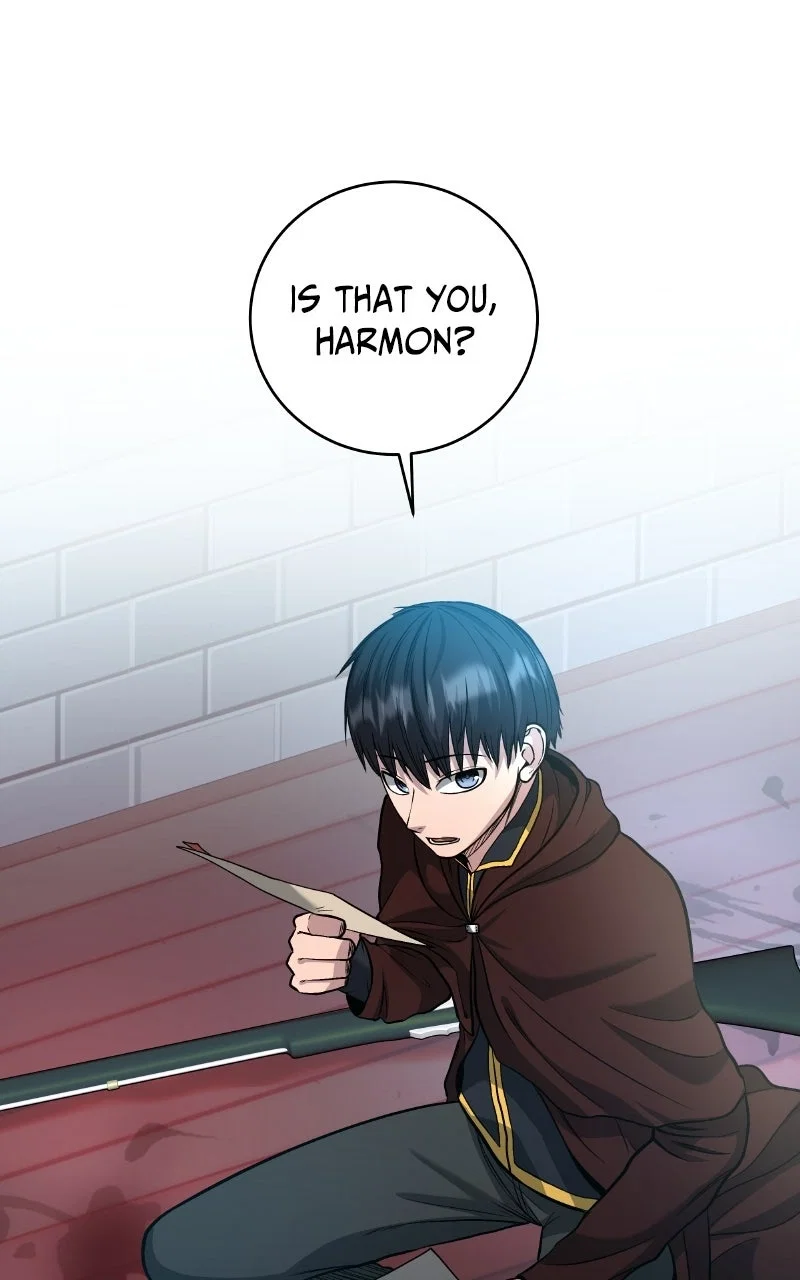 Holy Emperor's Grandson is a Necromancer Chapter 46 - Page 15