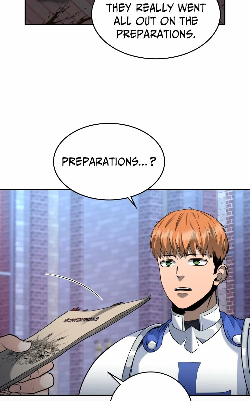 Holy Emperor's Grandson is a Necromancer Chapter 46 - Page 18