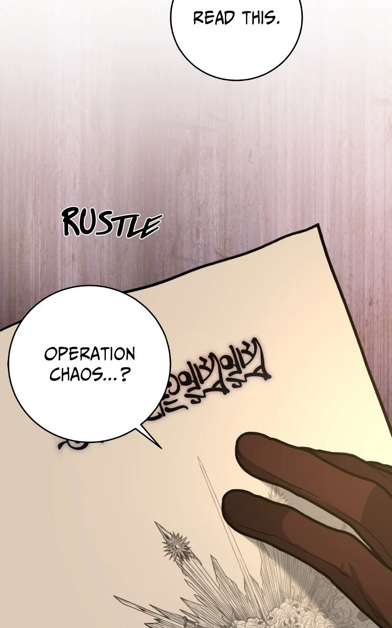 Holy Emperor's Grandson is a Necromancer Chapter 46 - Page 19