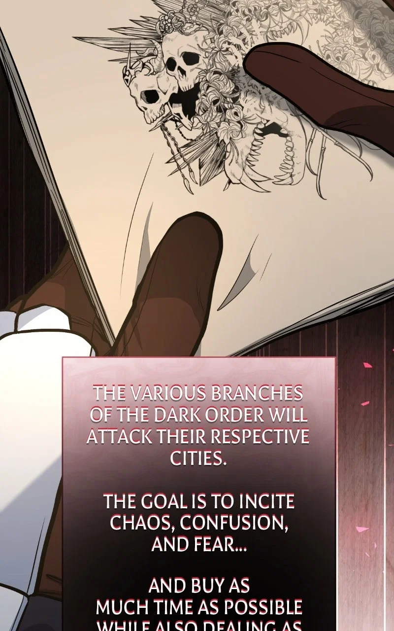 Holy Emperor's Grandson is a Necromancer Chapter 46 - Page 20
