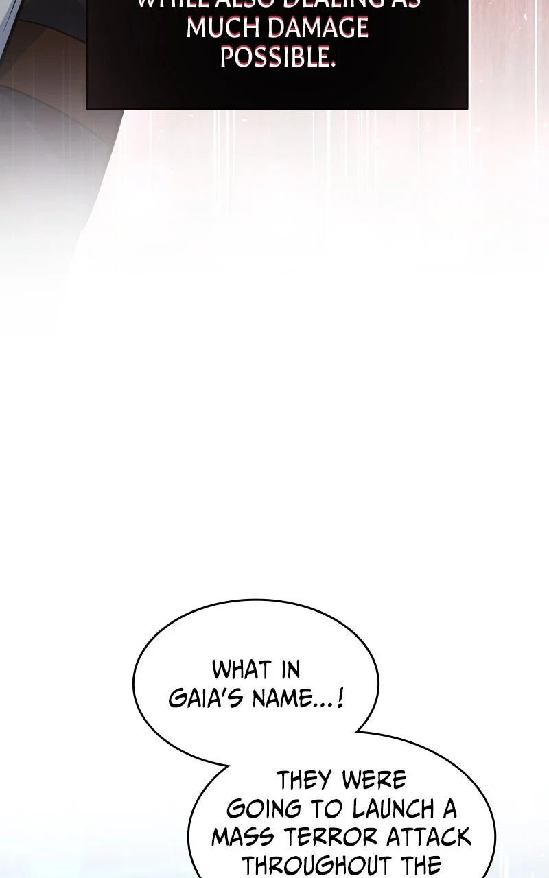 Holy Emperor's Grandson is a Necromancer Chapter 46 - Page 21