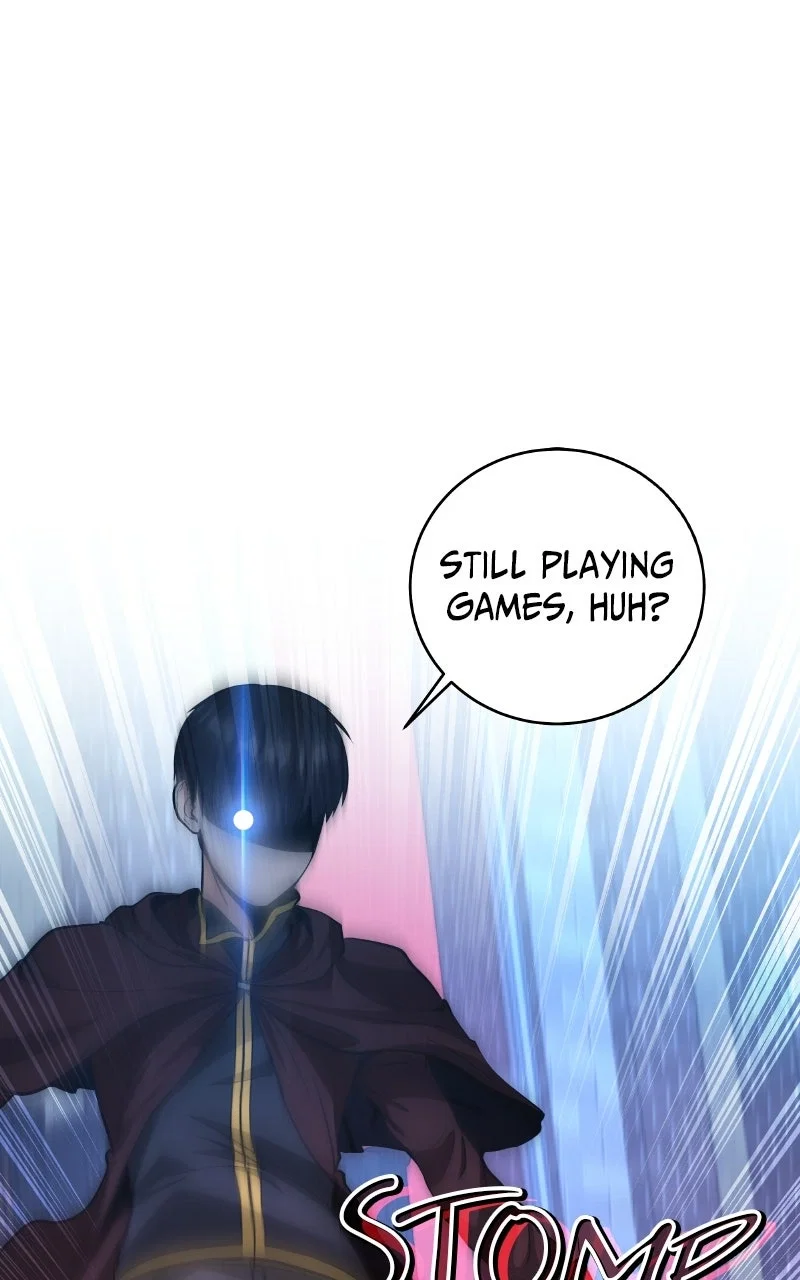 Holy Emperor's Grandson is a Necromancer Chapter 46 - Page 25