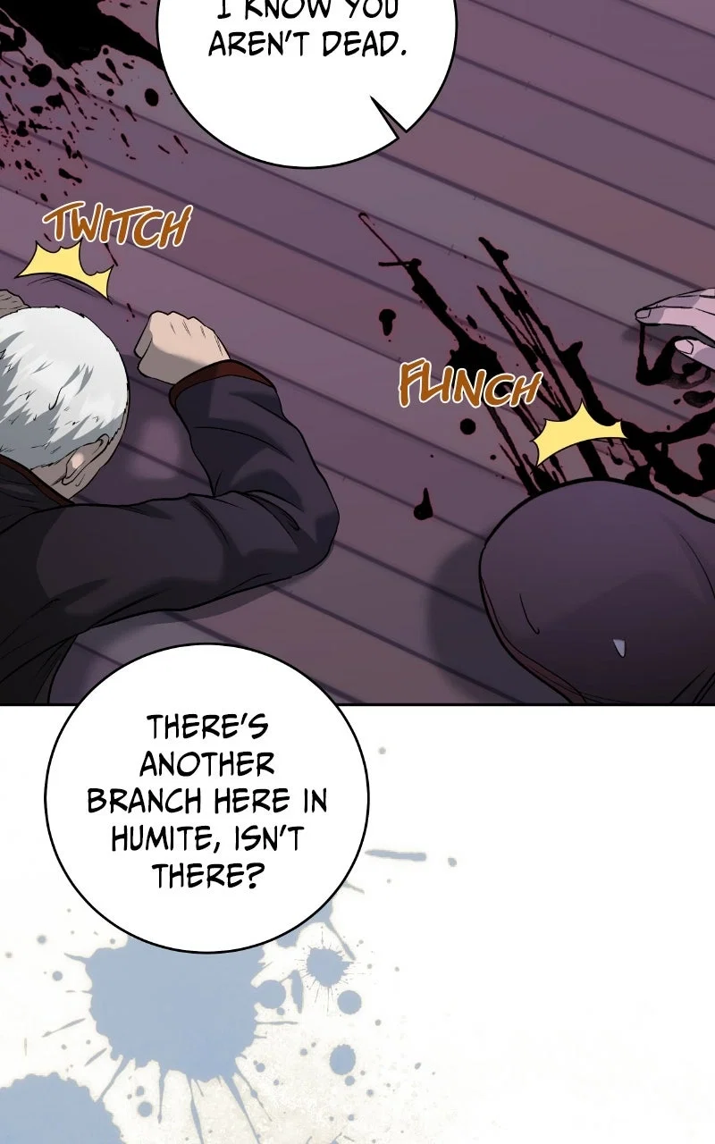 Holy Emperor's Grandson is a Necromancer Chapter 46 - Page 28