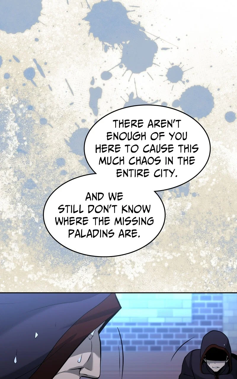 Holy Emperor's Grandson is a Necromancer Chapter 46 - Page 29
