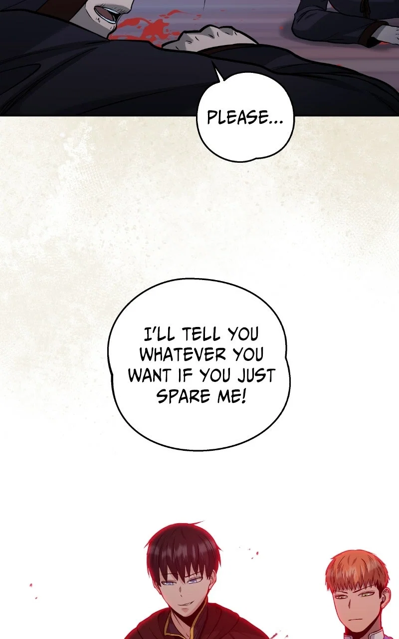 Holy Emperor's Grandson is a Necromancer Chapter 46 - Page 30