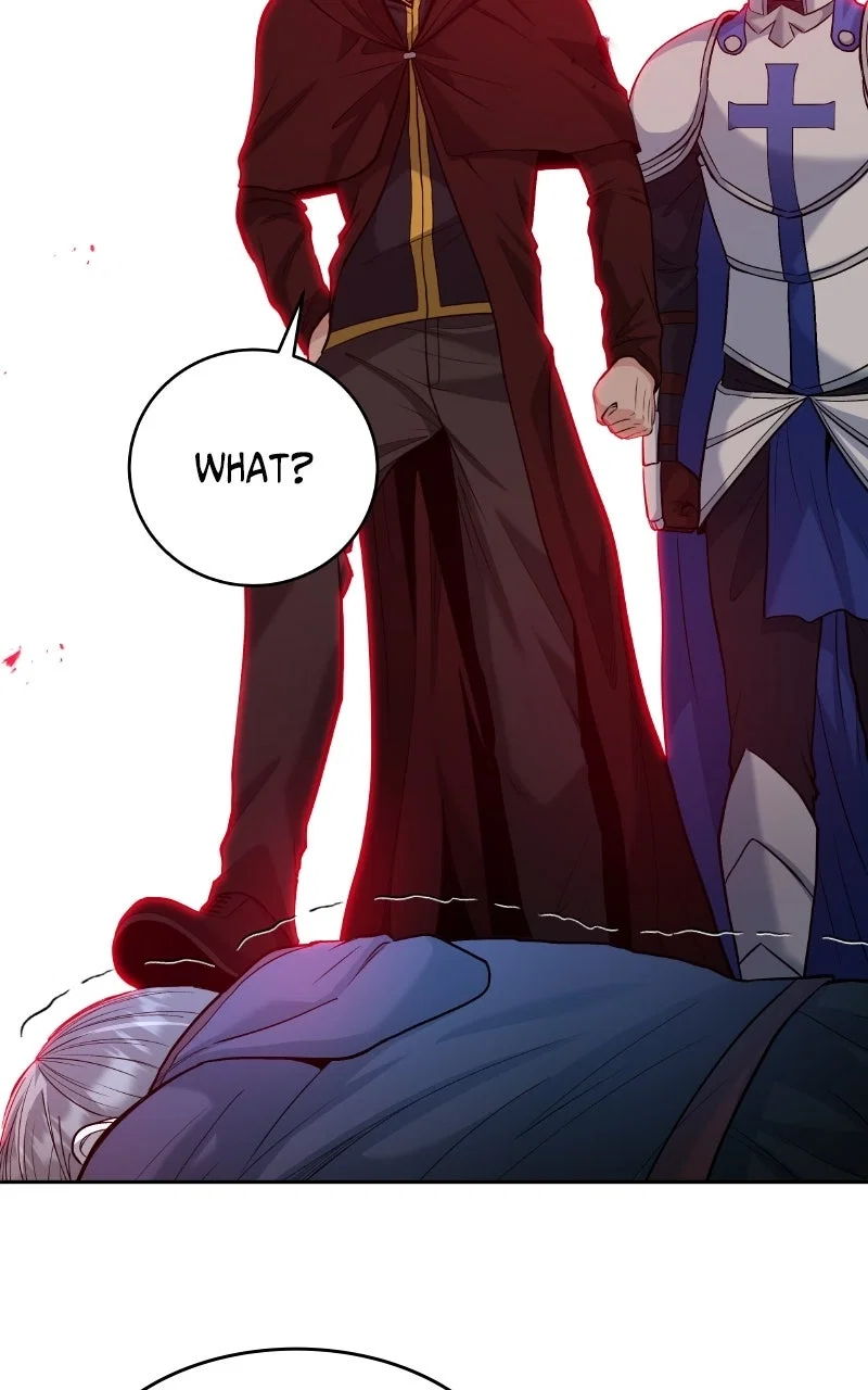 Holy Emperor's Grandson is a Necromancer Chapter 46 - Page 31
